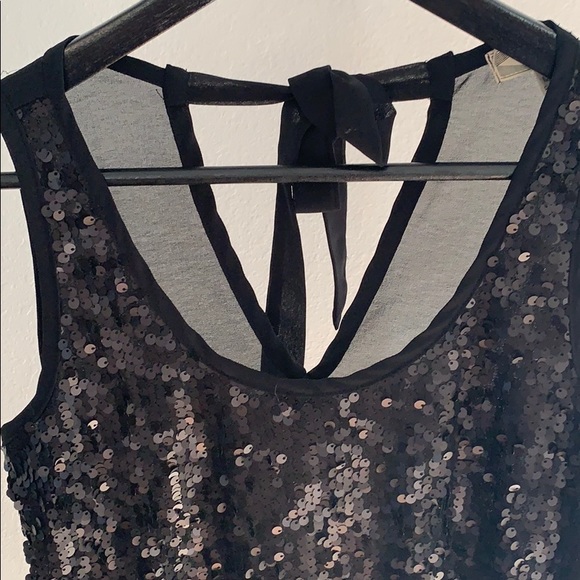 Sequin Blouse - Picture 2 of 5